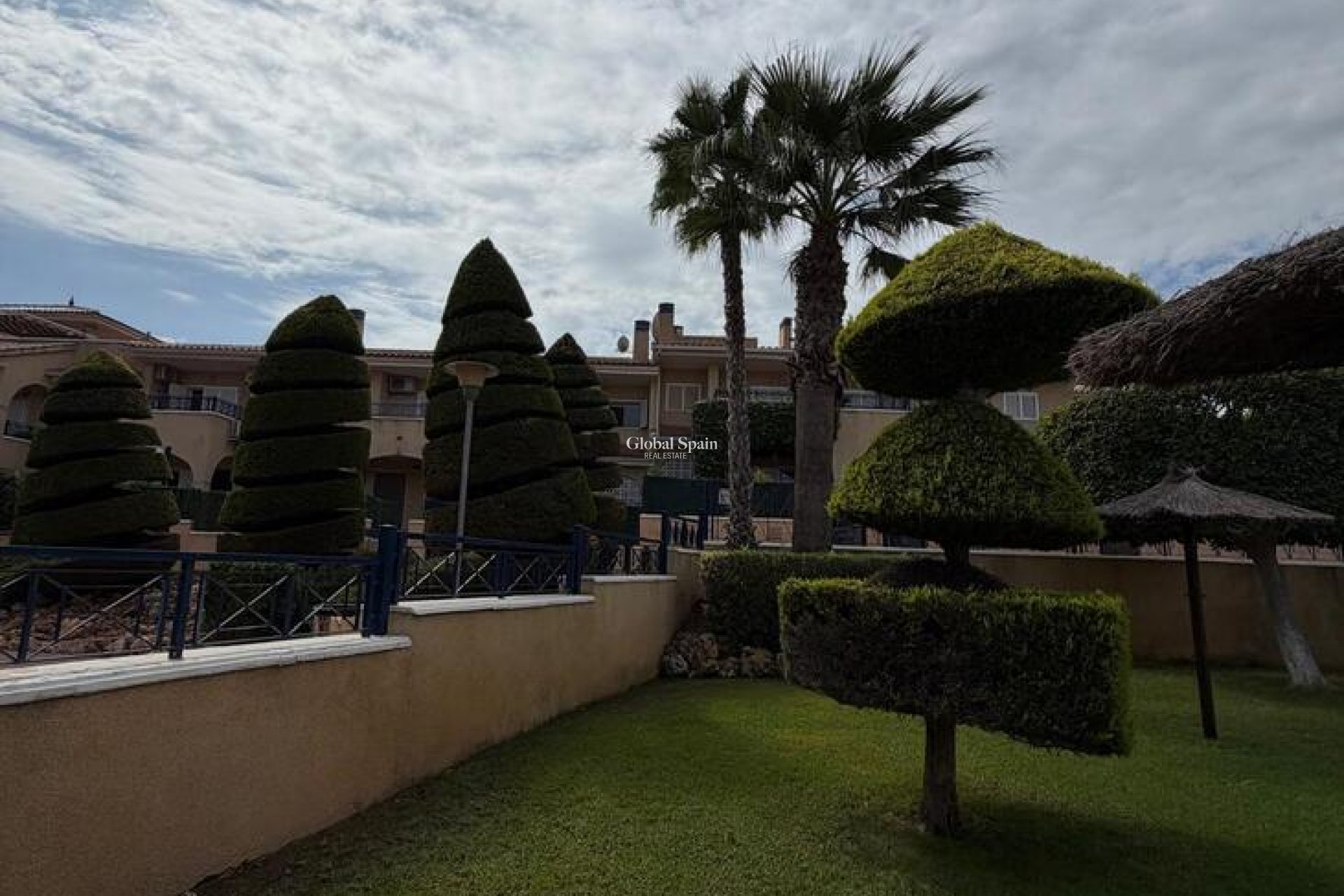 Wederverkoop - APPARTEMENT -
GRAN ALACANT - Costa Blanca