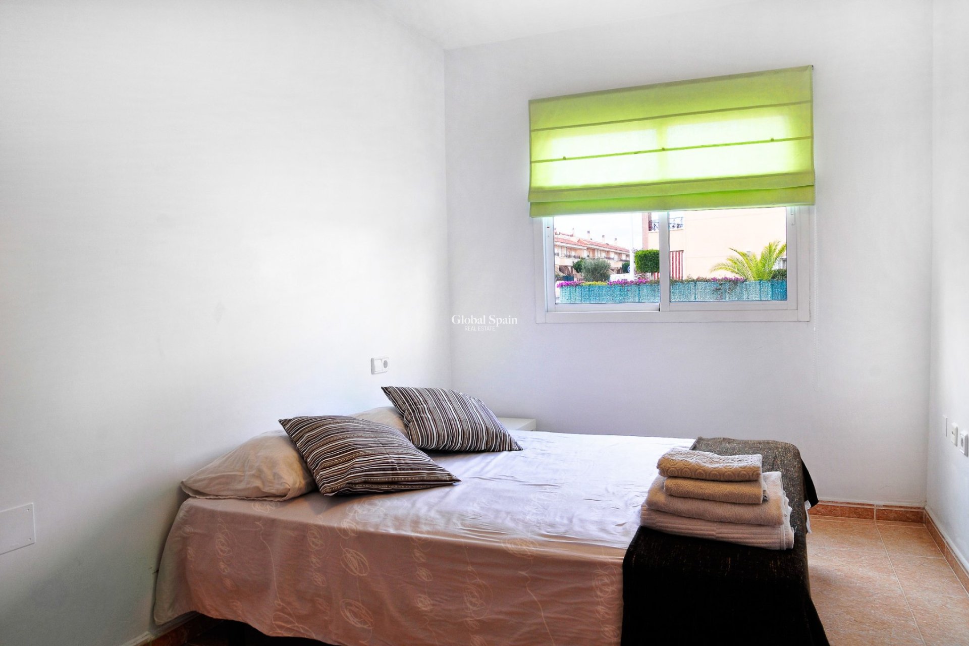 Wederverkoop - APPARTEMENT -
GRAN ALACANT