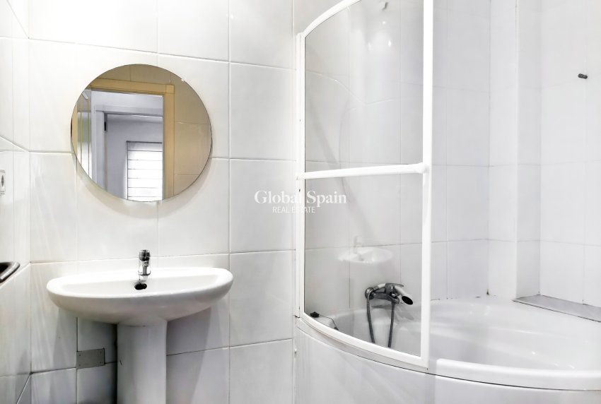 Wederverkoop - APPARTEMENT -
GRAN ALACANT