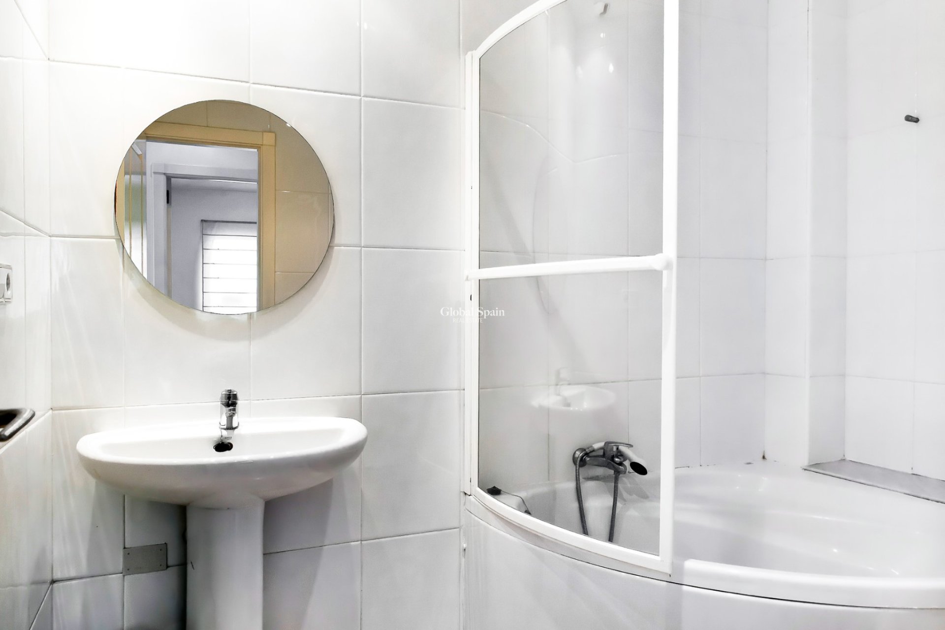 Wederverkoop - APPARTEMENT -
GRAN ALACANT