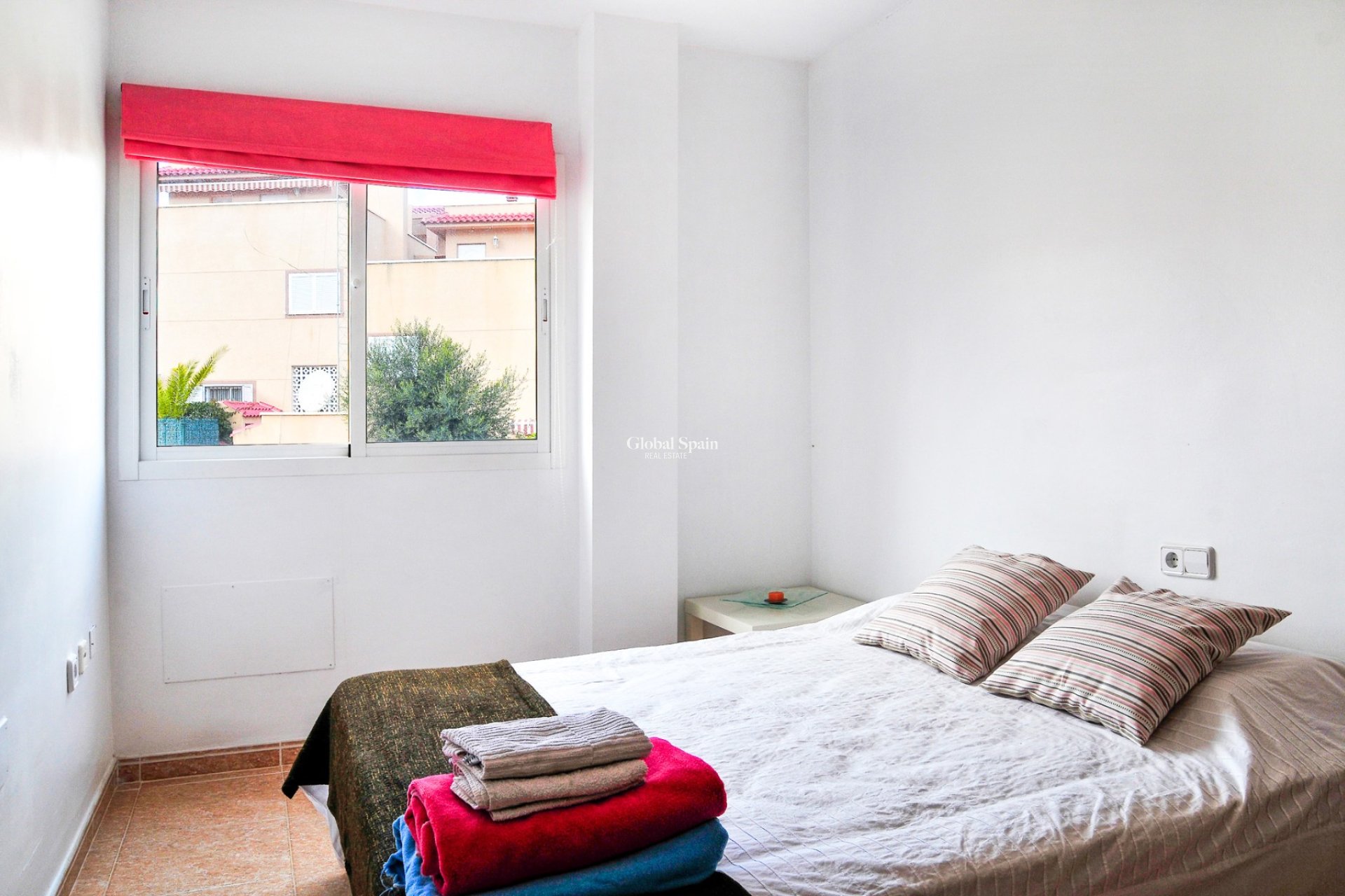 Wederverkoop - APPARTEMENT -
GRAN ALACANT