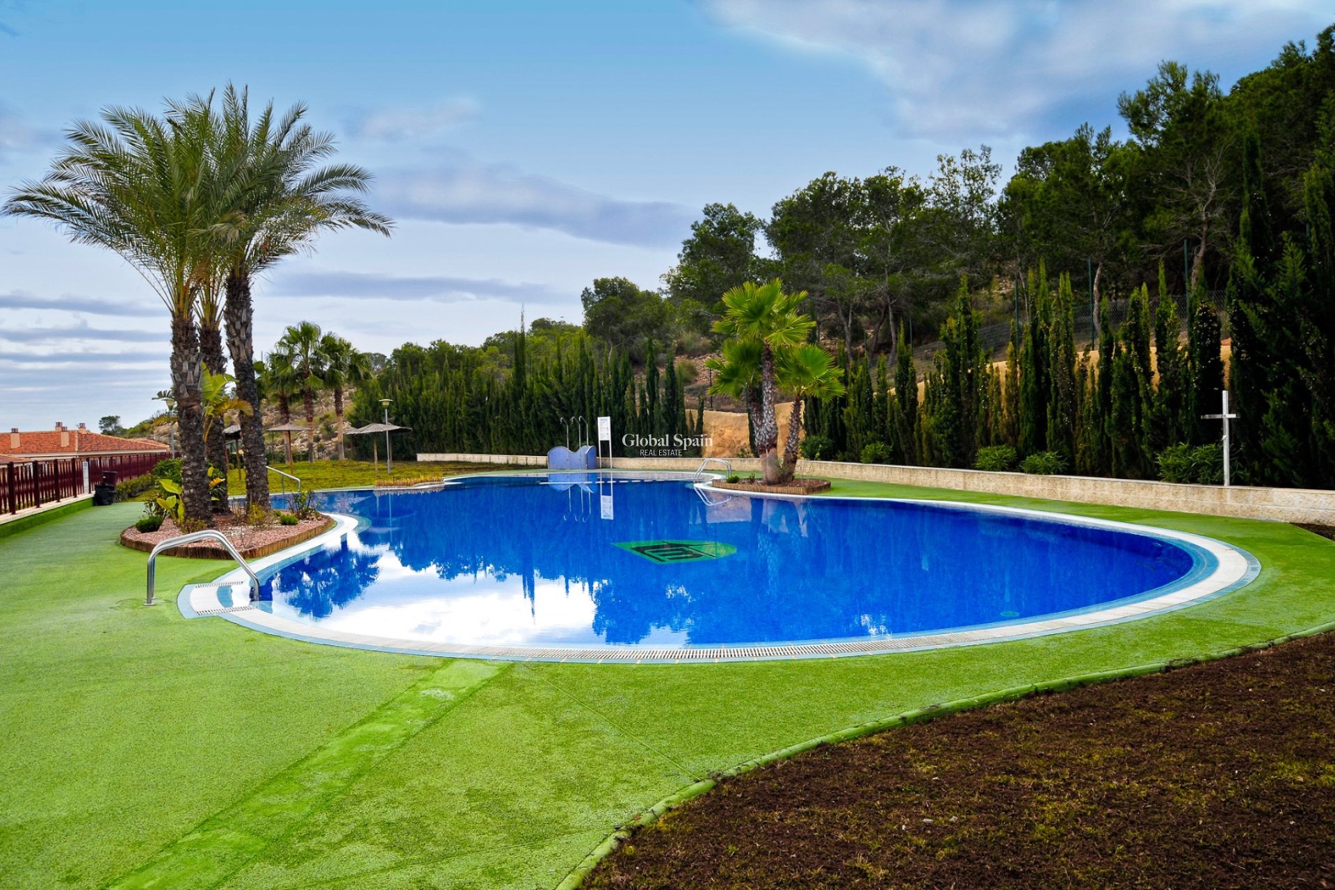 Wederverkoop - APPARTEMENT -
GRAN ALACANT