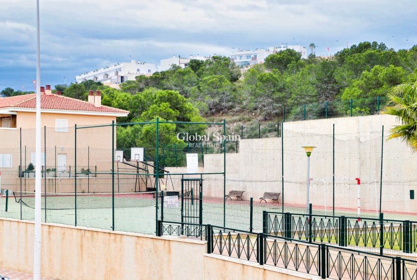 Wederverkoop - APPARTEMENT -
GRAN ALACANT