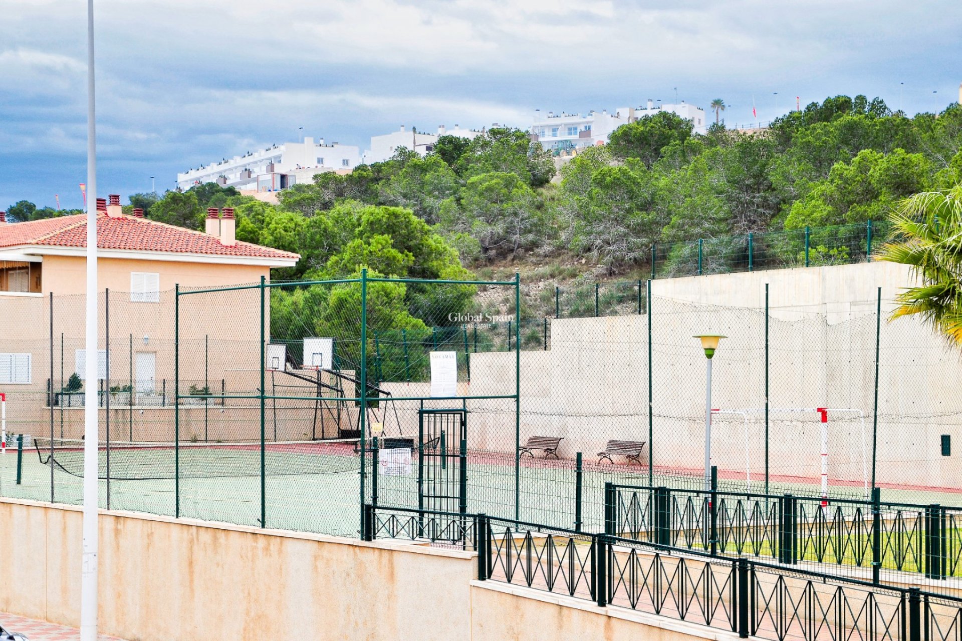 Wederverkoop - APPARTEMENT -
GRAN ALACANT