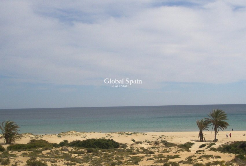 Wederverkoop - APPARTEMENT -
GRAN ALACANT