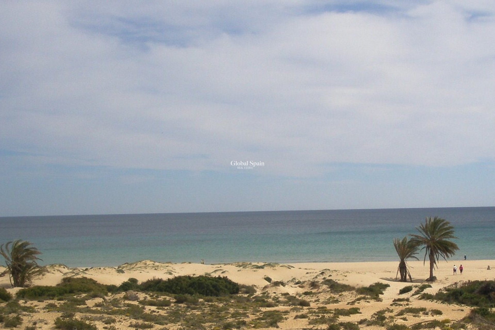 Wederverkoop - APPARTEMENT -
GRAN ALACANT