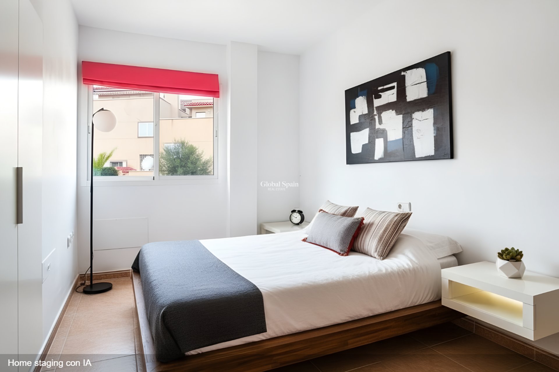 Wederverkoop - APPARTEMENT -
GRAN ALACANT