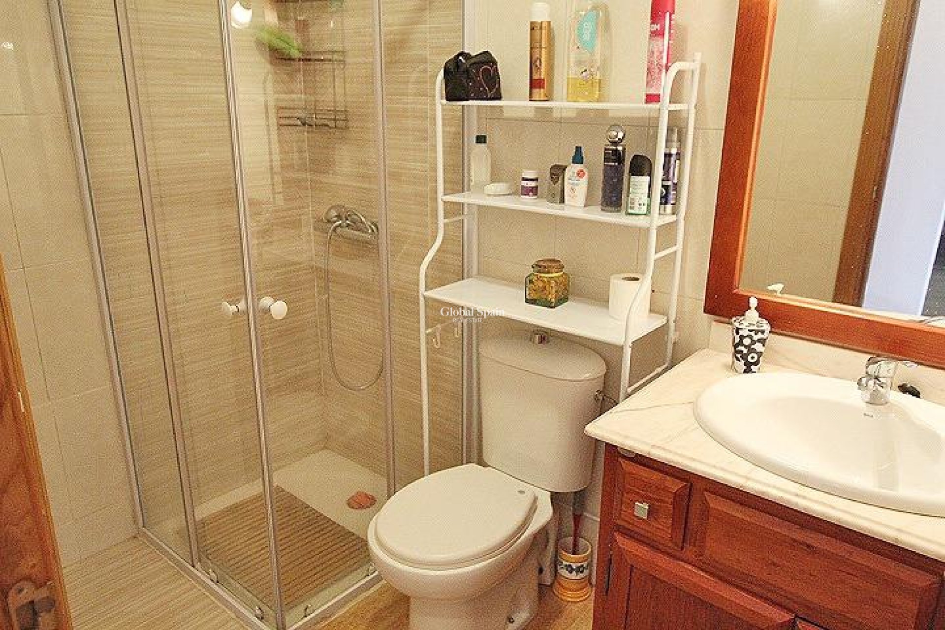 Wederverkoop - APPARTEMENT -
GUARDAMAR DEL SEGURA - 03140