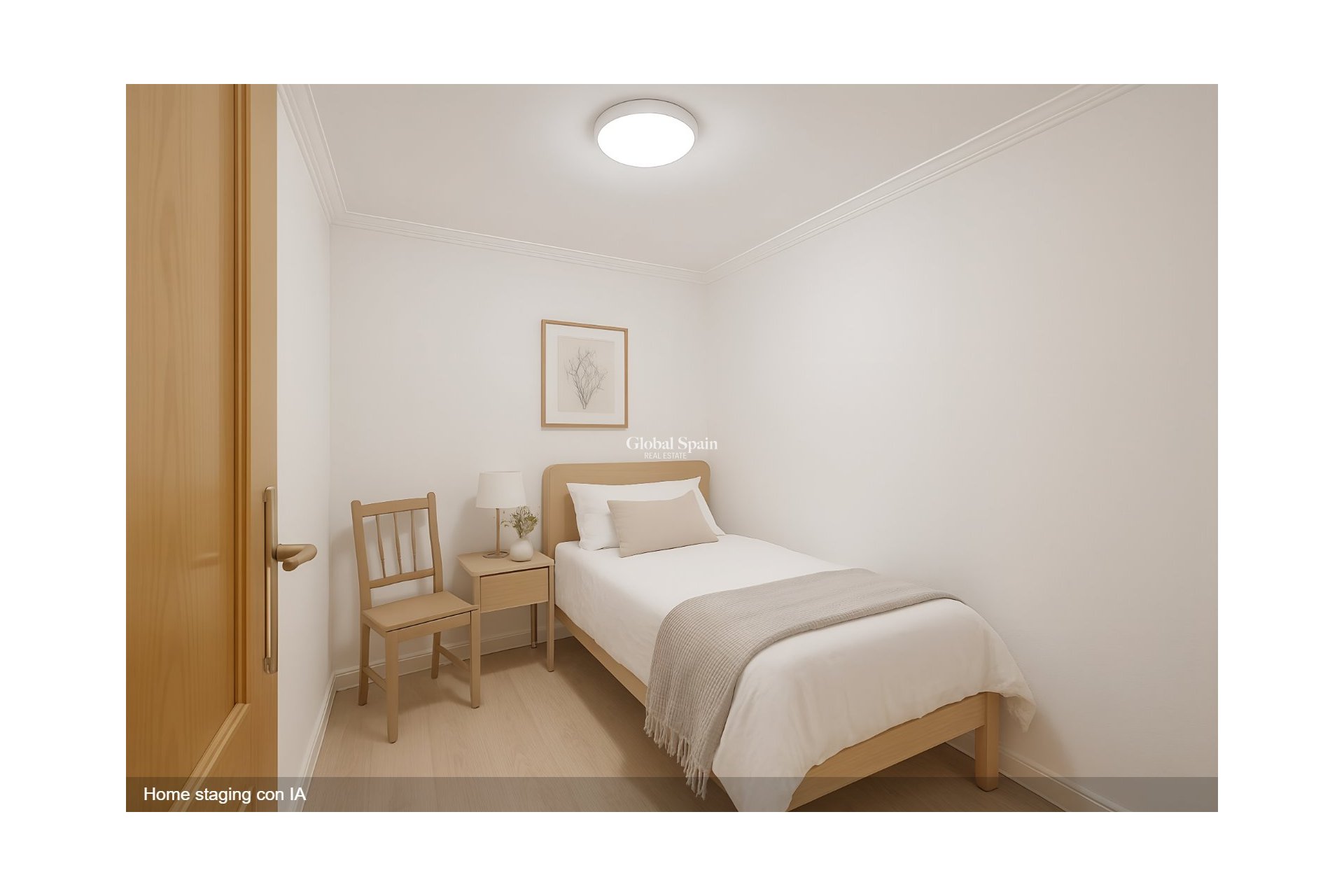 Wederverkoop - APPARTEMENT -
GUARDAMAR DEL SEGURA - Beach Guardamar