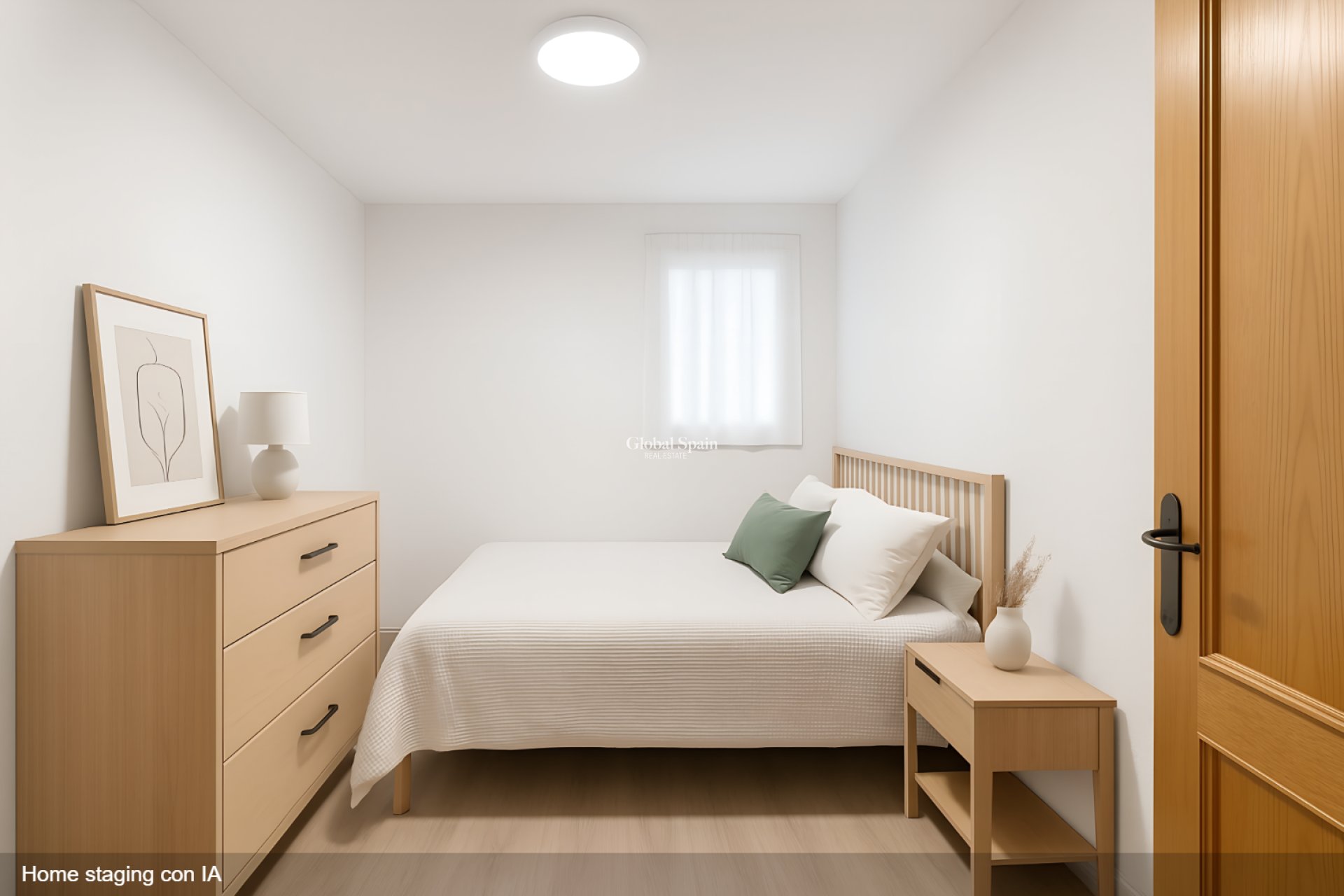 Wederverkoop - APPARTEMENT -
GUARDAMAR DEL SEGURA - Beach Guardamar