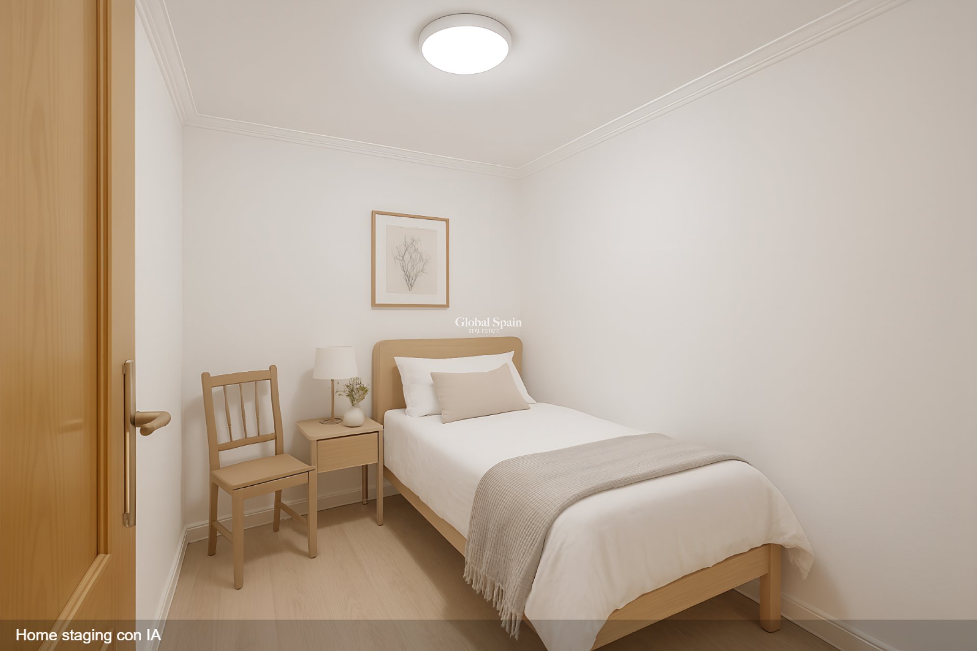 Wederverkoop - APPARTEMENT -
GUARDAMAR DEL SEGURA - Beach Guardamar