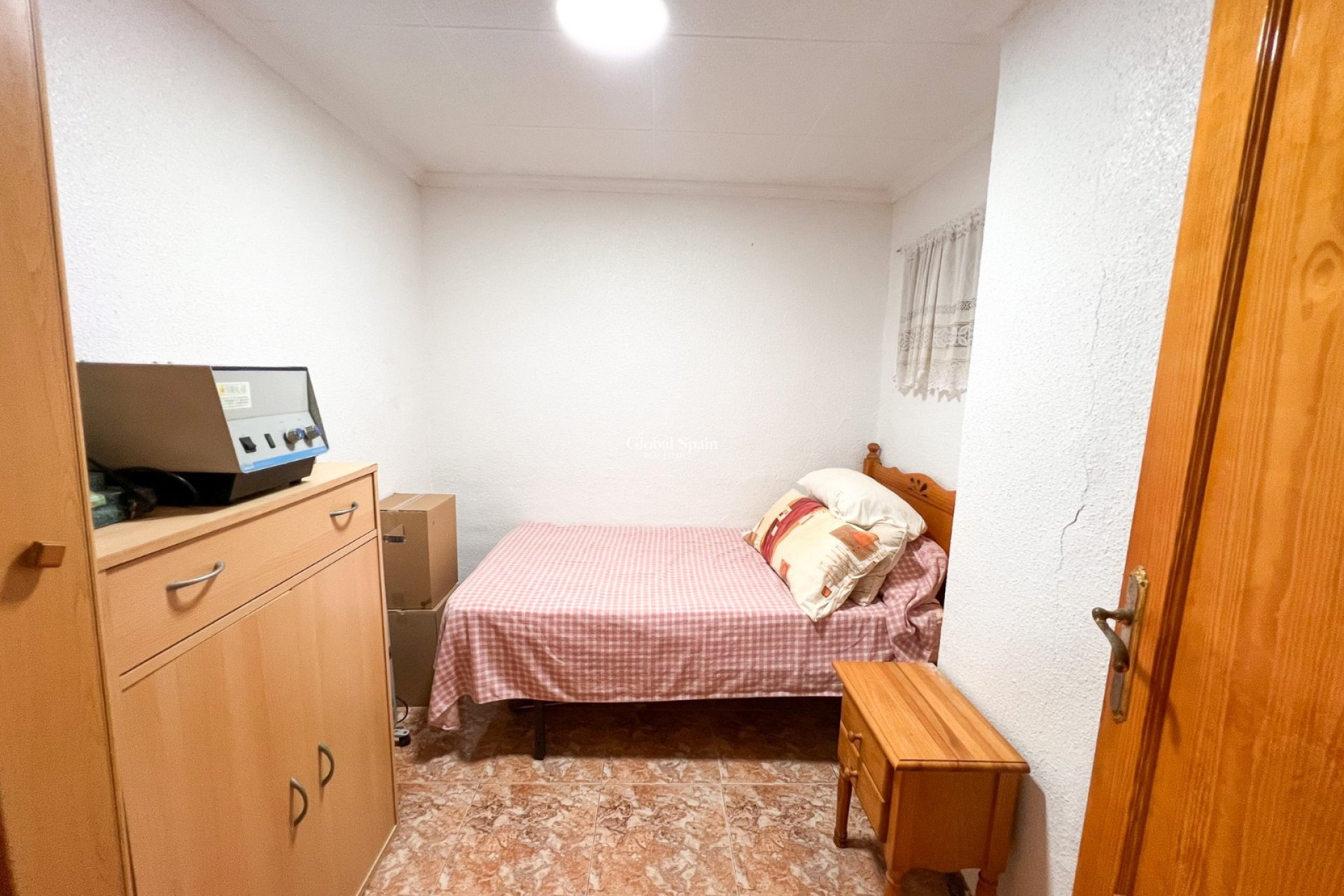 Wederverkoop - APPARTEMENT -
GUARDAMAR DEL SEGURA - Beach Guardamar