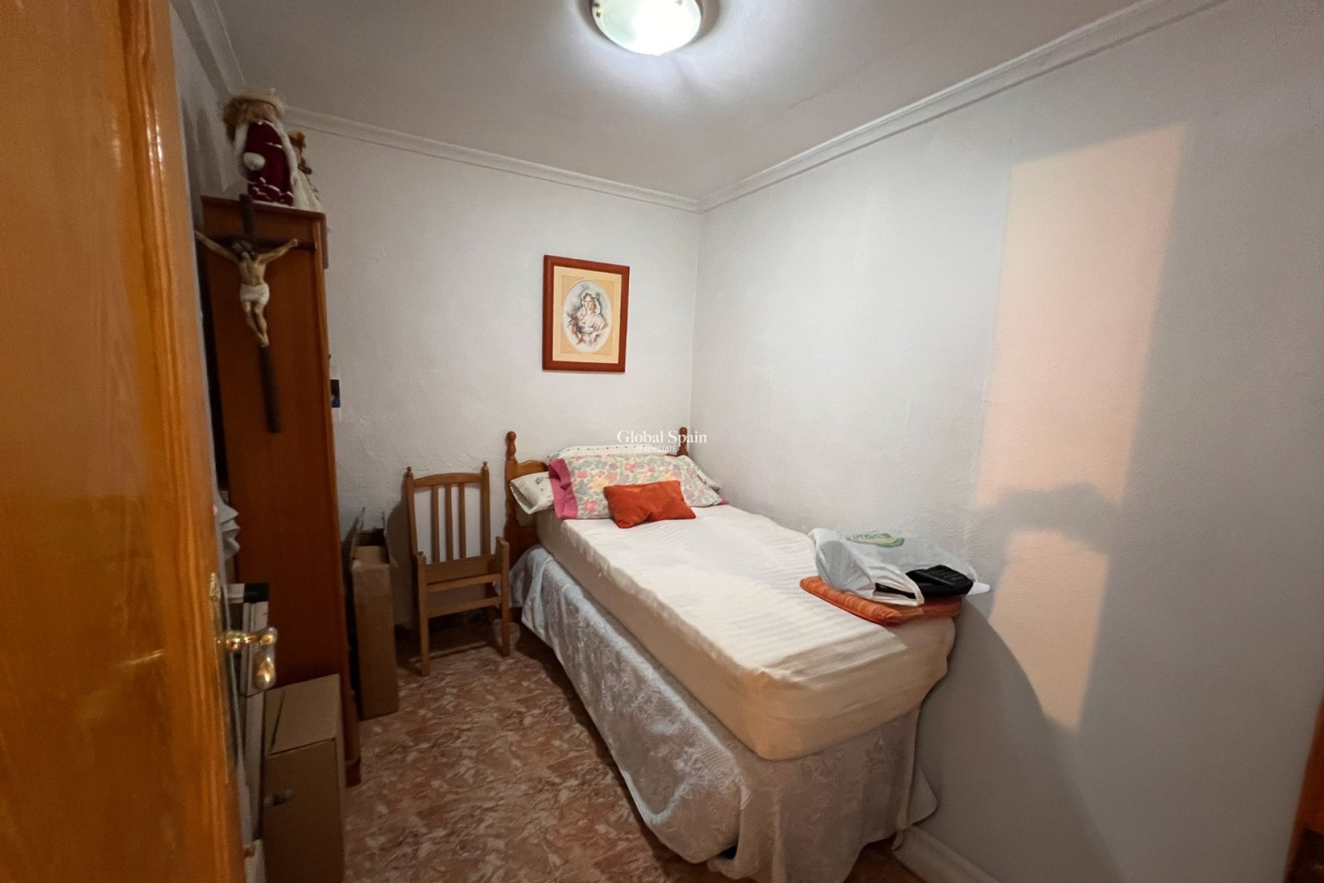 Wederverkoop - APPARTEMENT -
GUARDAMAR DEL SEGURA - Beach Guardamar
