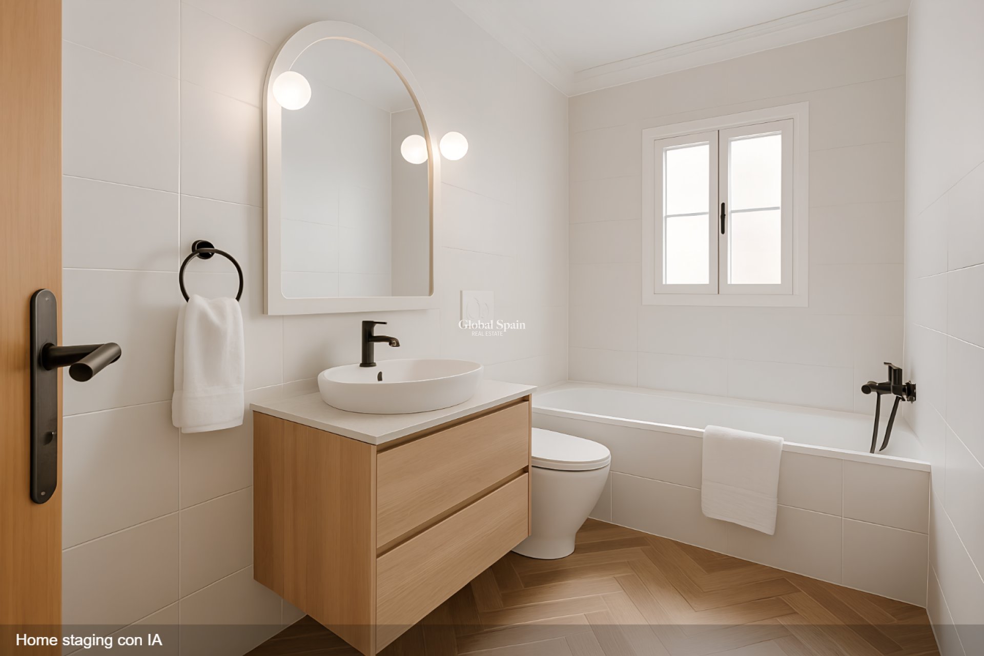 Wederverkoop - APPARTEMENT -
GUARDAMAR DEL SEGURA - Beach Guardamar