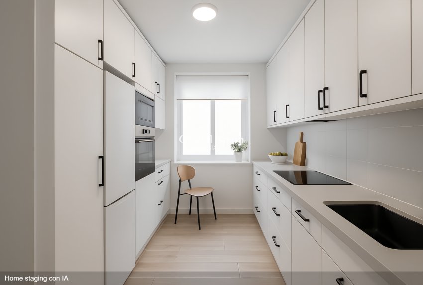 Wederverkoop - APPARTEMENT -
GUARDAMAR DEL SEGURA - Beach Guardamar