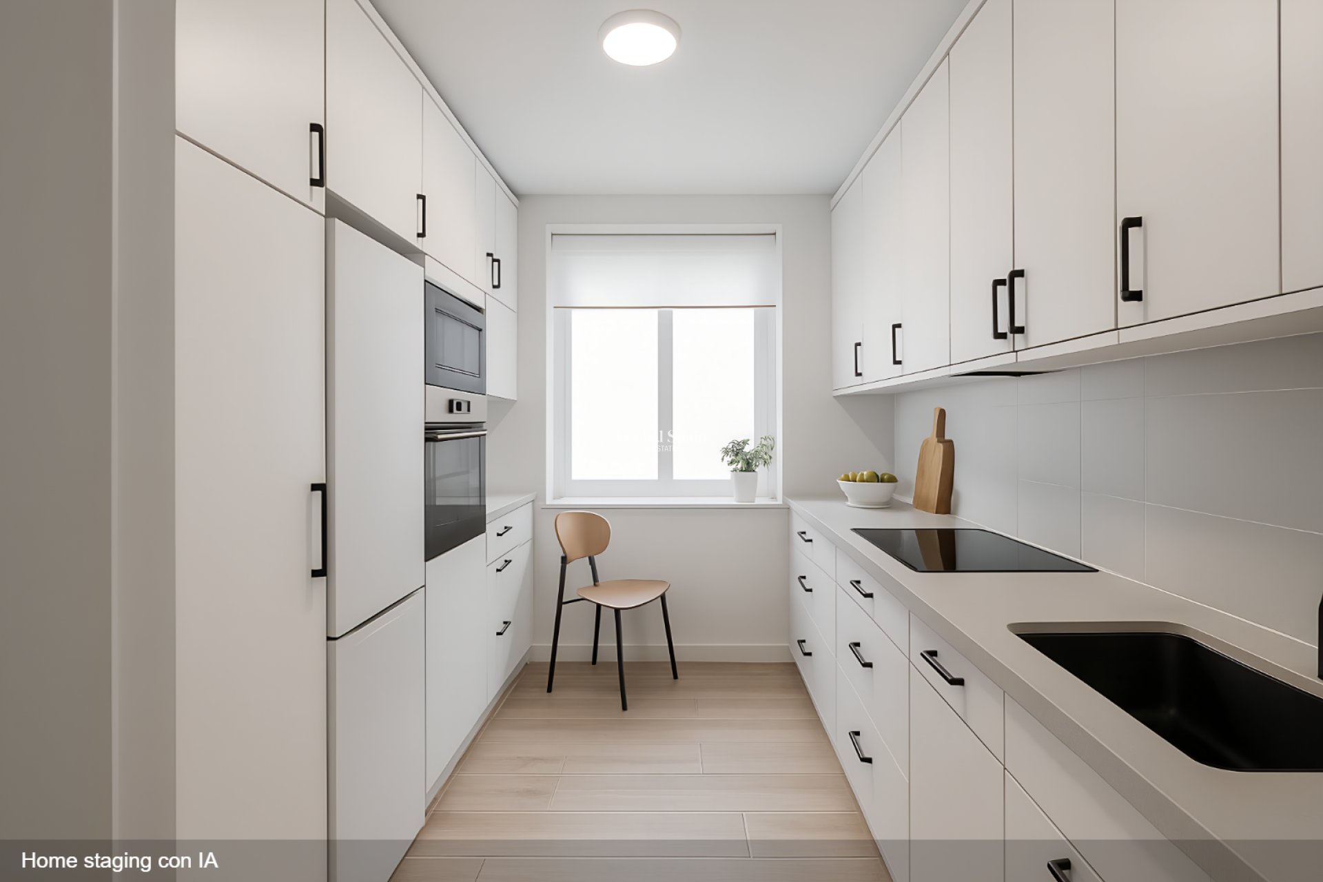 Wederverkoop - APPARTEMENT -
GUARDAMAR DEL SEGURA - Beach Guardamar
