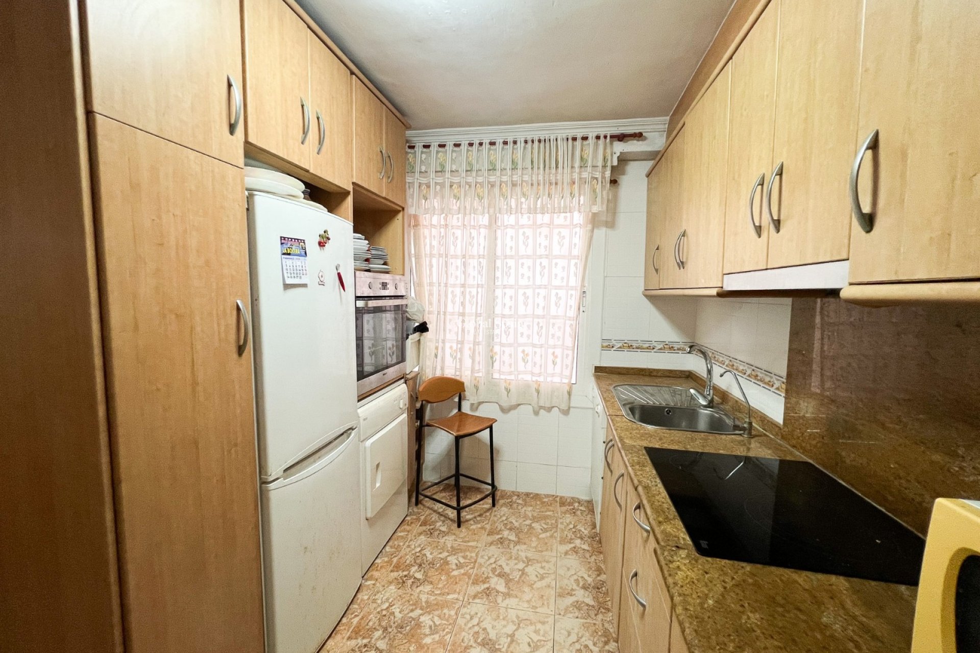 Wederverkoop - APPARTEMENT -
GUARDAMAR DEL SEGURA - Beach Guardamar