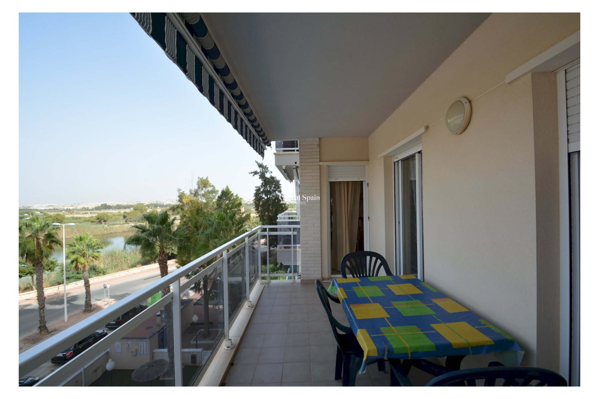 Wederverkoop - APPARTEMENT -
GUARDAMAR DEL SEGURA - Costa Blanca