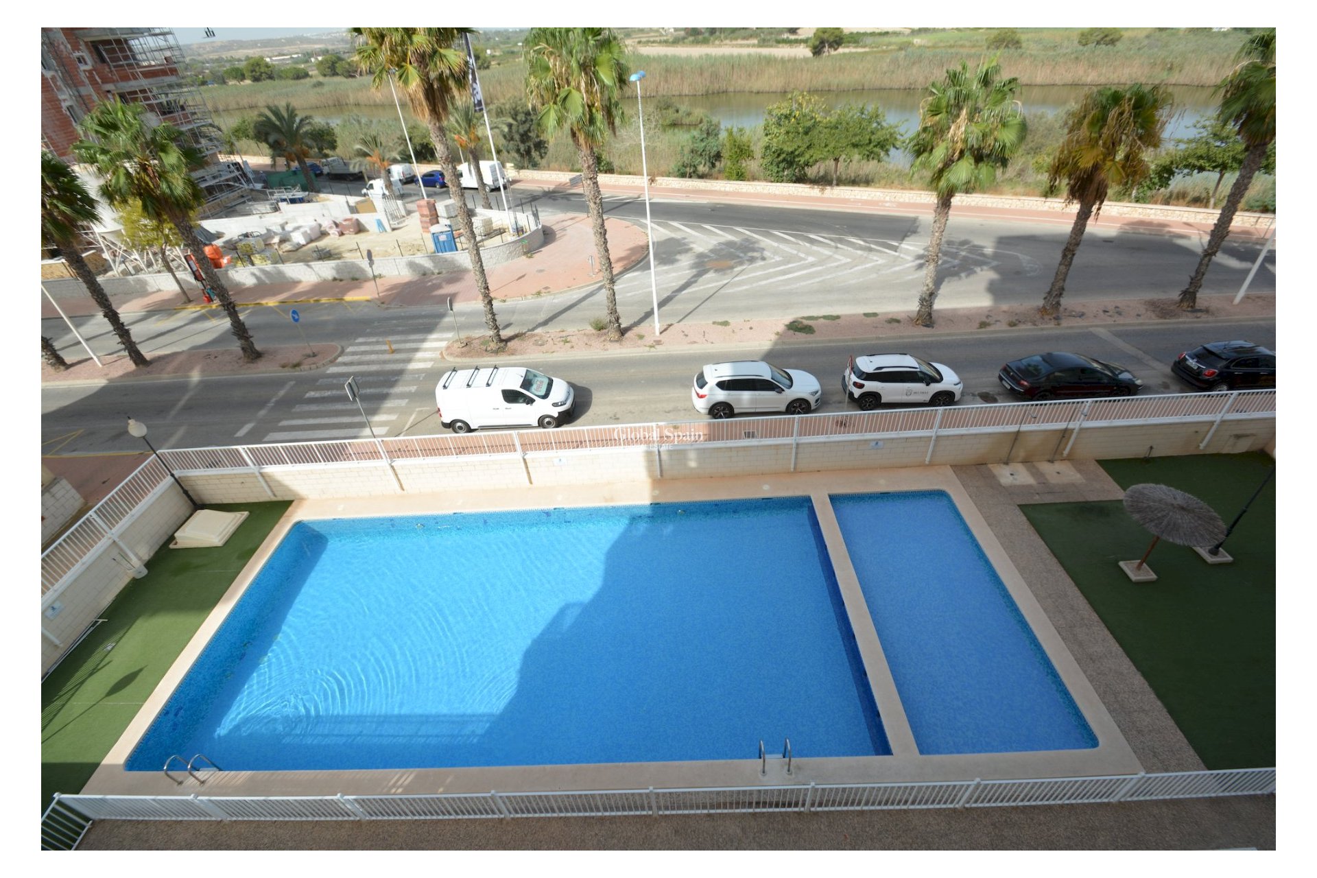 Wederverkoop - APPARTEMENT -
GUARDAMAR DEL SEGURA - Costa Blanca