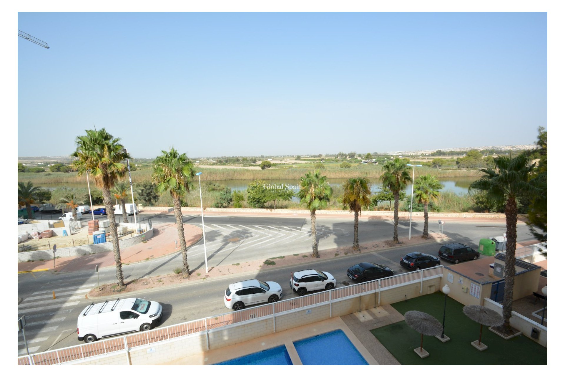 Wederverkoop - APPARTEMENT -
GUARDAMAR DEL SEGURA - Costa Blanca
