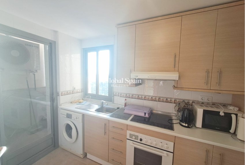 Wederverkoop - APPARTEMENT -
GUARDAMAR DEL SEGURA - Costa Blanca