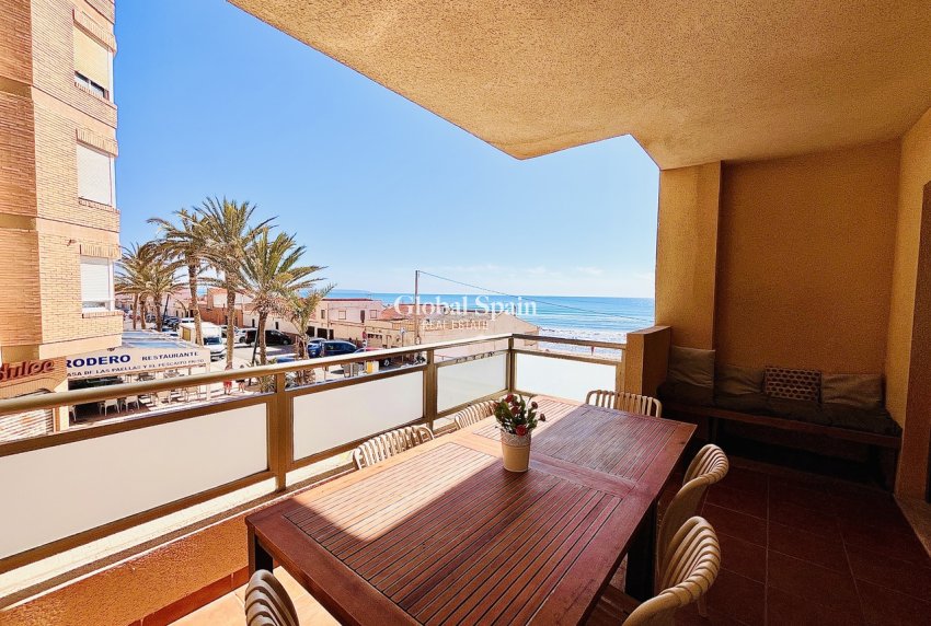 Wederverkoop - APPARTEMENT -
GUARDAMAR DEL SEGURA - Costa Blanca
