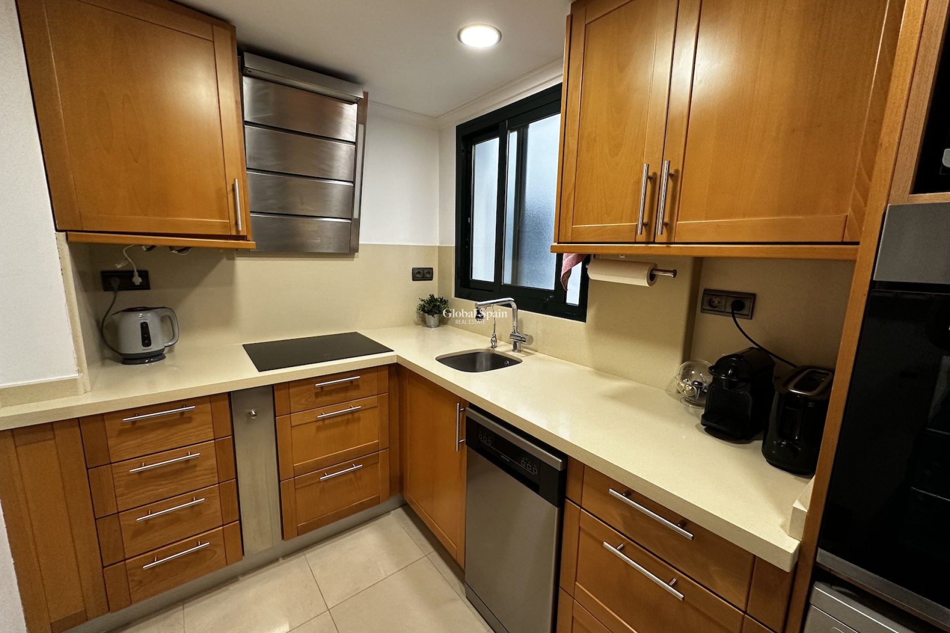 Wederverkoop - APPARTEMENT -
GUARDAMAR DEL SEGURA - Costa Blanca