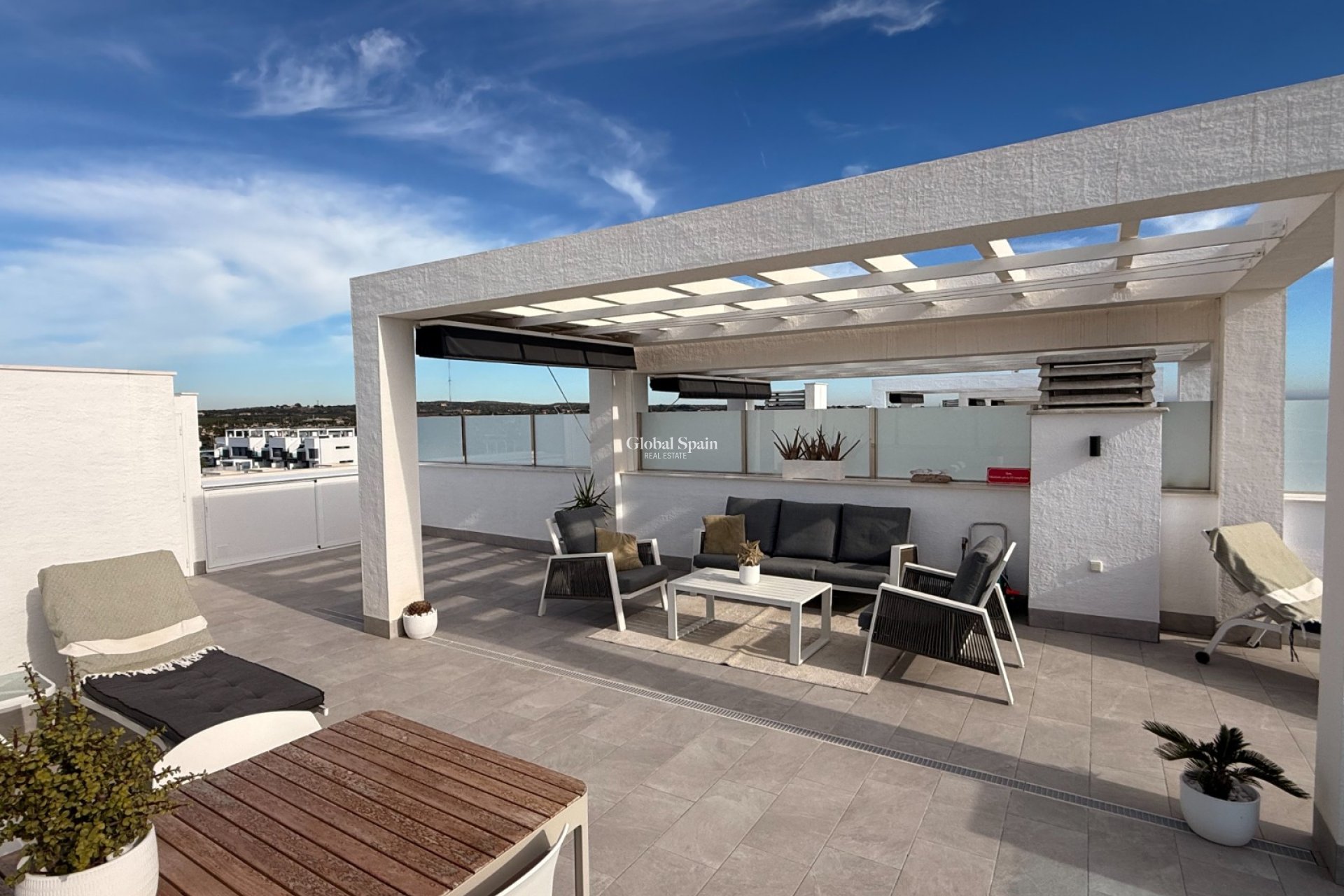 Wederverkoop - APPARTEMENT -
GUARDAMAR DEL SEGURA - Costa Blanca