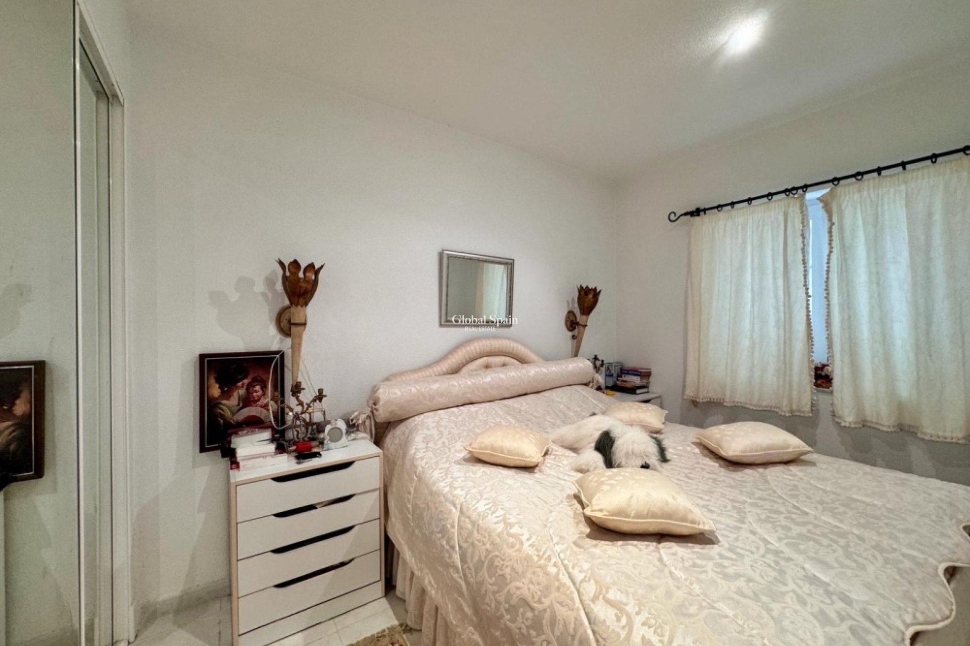 Wederverkoop - APPARTEMENT -
GUARDAMAR DEL SEGURA - Costa Blanca