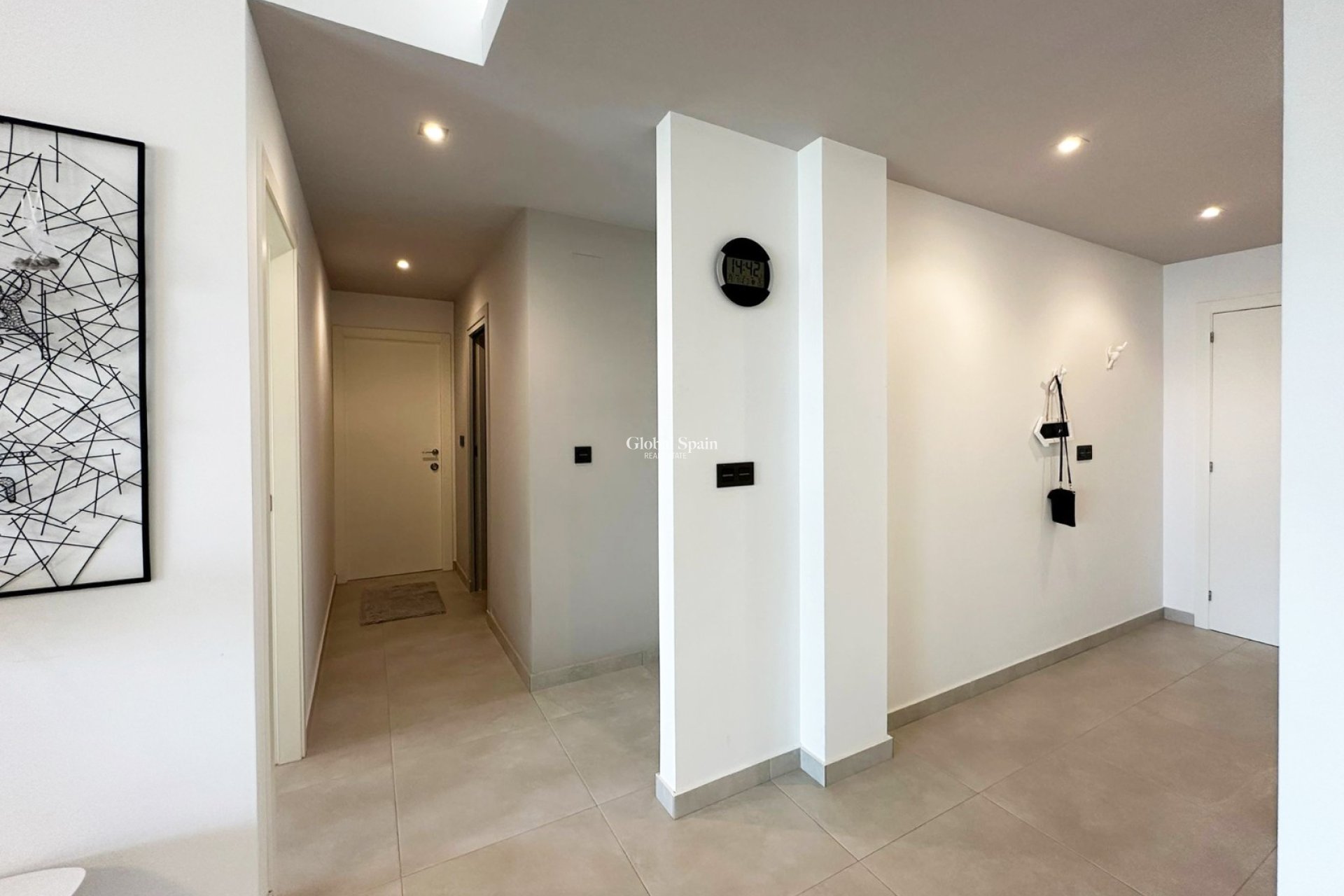 Wederverkoop - APPARTEMENT -
GUARDAMAR DEL SEGURA - Costa Blanca