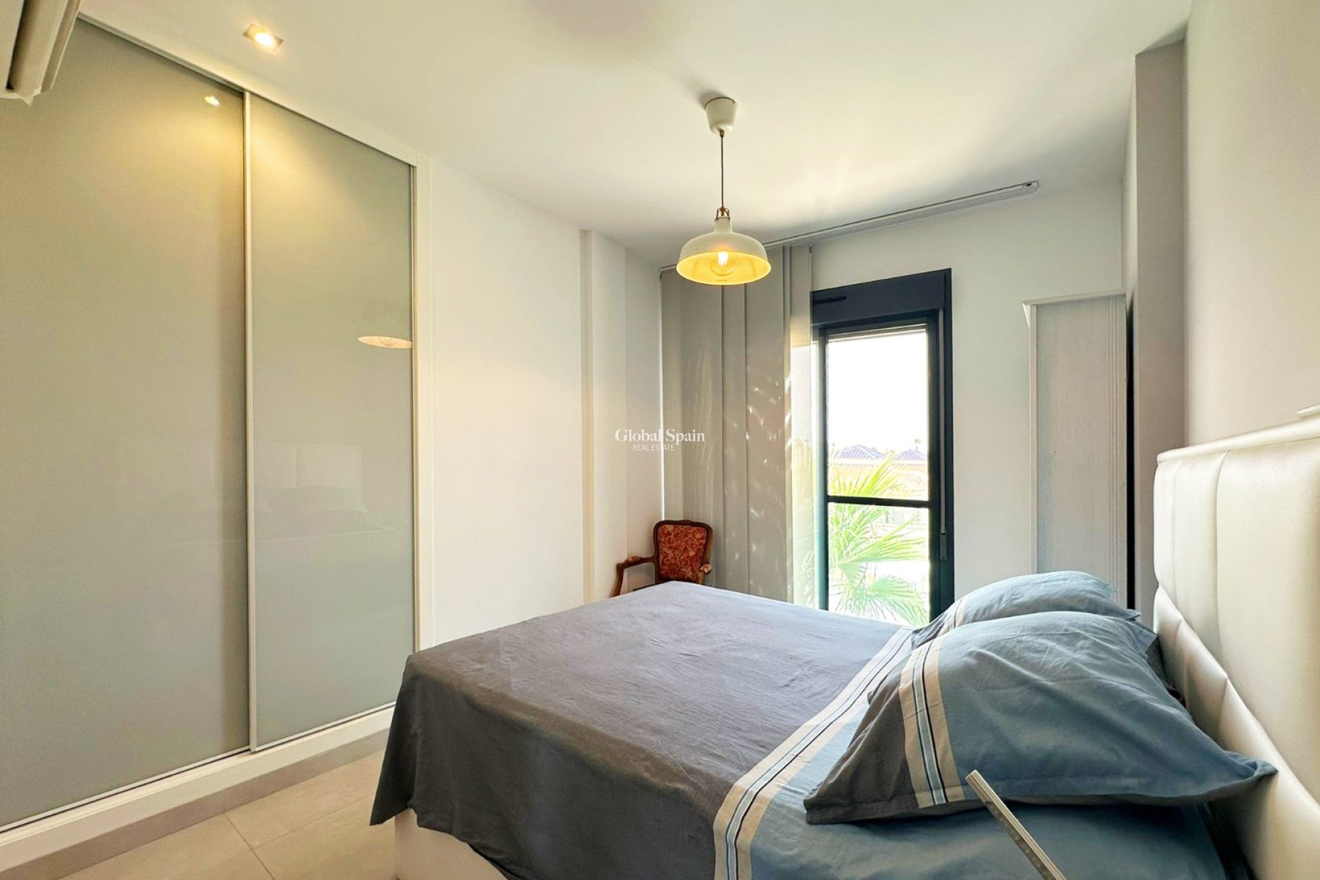 Wederverkoop - APPARTEMENT -
GUARDAMAR DEL SEGURA - Costa Blanca