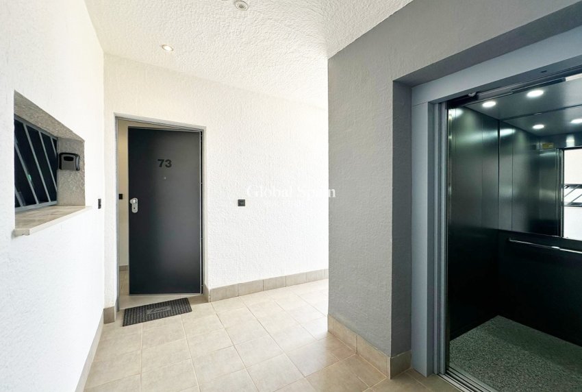 Wederverkoop - APPARTEMENT -
GUARDAMAR DEL SEGURA - Costa Blanca