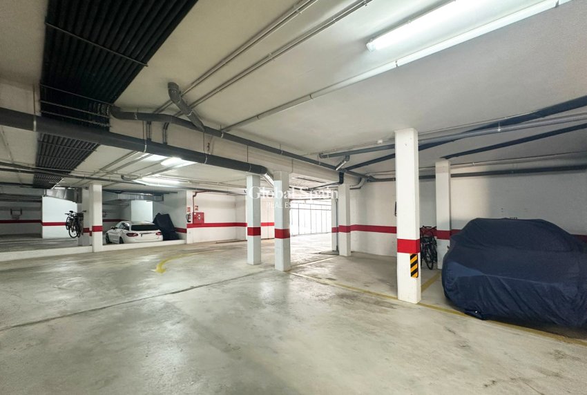 Wederverkoop - APPARTEMENT -
GUARDAMAR DEL SEGURA - Costa Blanca