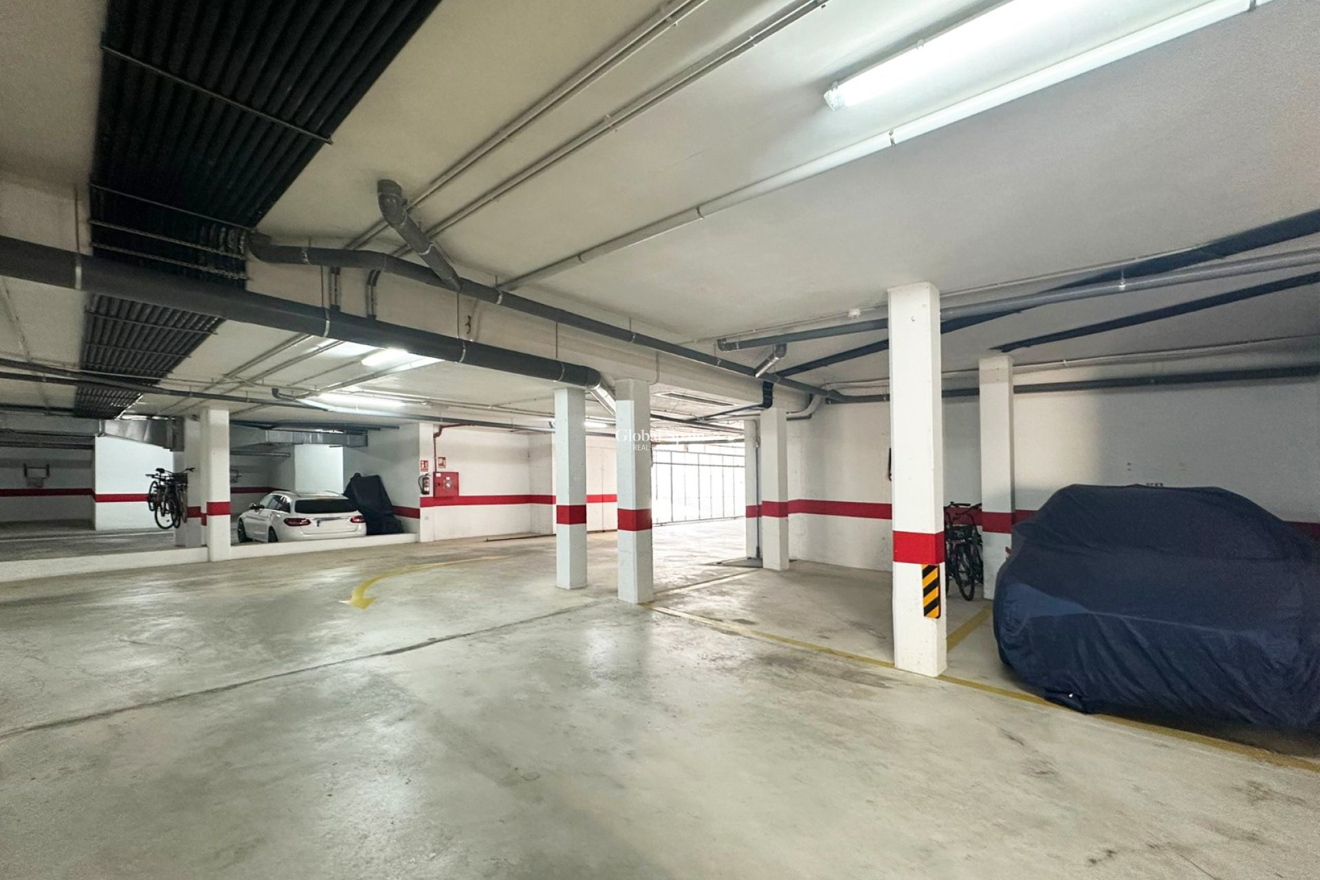 Wederverkoop - APPARTEMENT -
GUARDAMAR DEL SEGURA - Costa Blanca