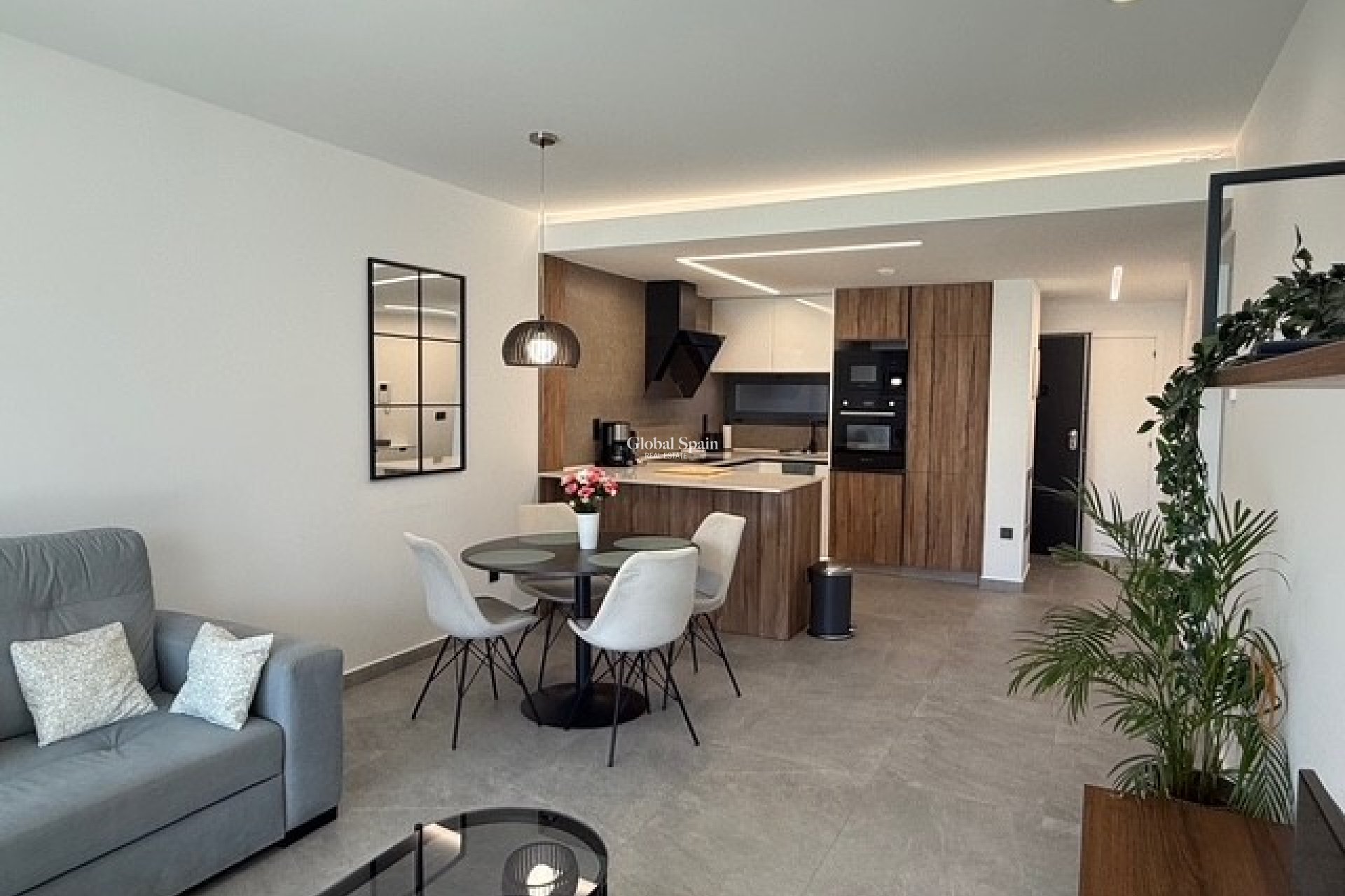 Wederverkoop - APPARTEMENT -
GUARDAMAR DEL SEGURA - Costa Blanca