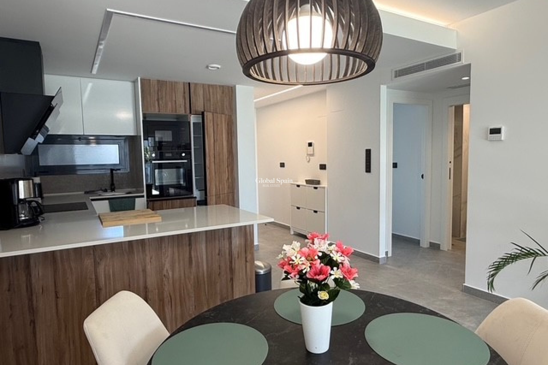 Wederverkoop - APPARTEMENT -
GUARDAMAR DEL SEGURA - Costa Blanca