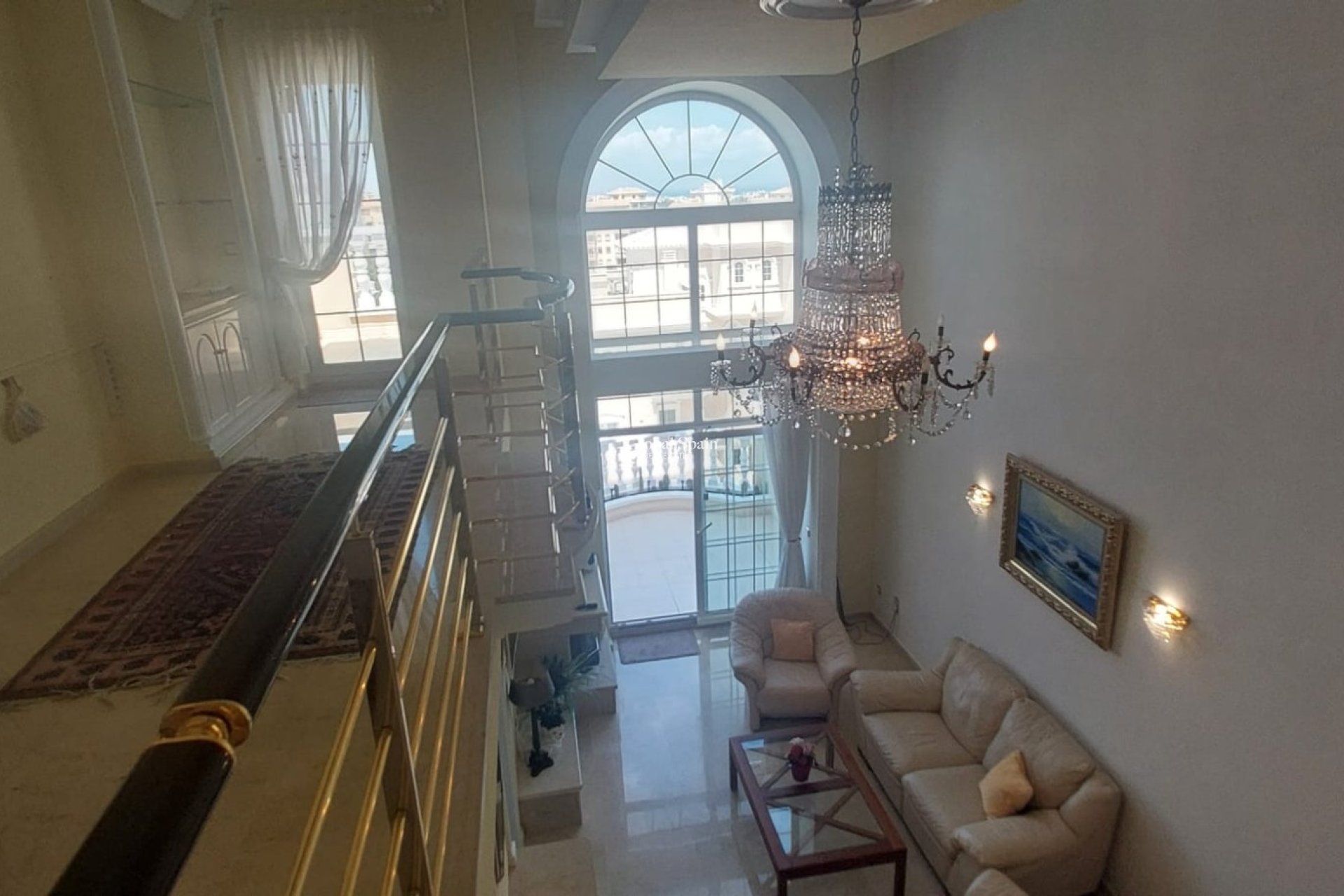 Wederverkoop - APPARTEMENT -
GUARDAMAR DEL SEGURA - Costa Blanca