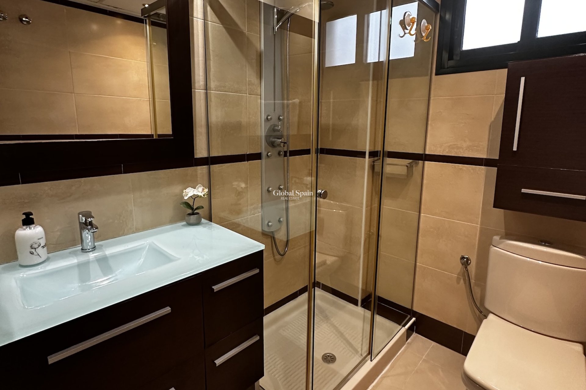 Wederverkoop - APPARTEMENT -
GUARDAMAR DEL SEGURA - Costa Blanca