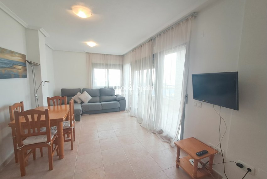 Wederverkoop - APPARTEMENT -
GUARDAMAR DEL SEGURA - Costa Blanca