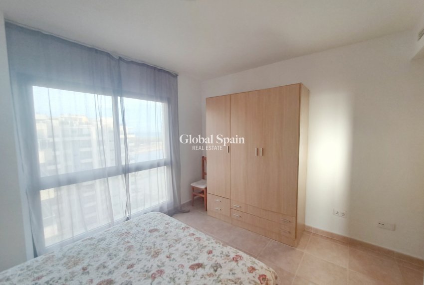 Wederverkoop - APPARTEMENT -
GUARDAMAR DEL SEGURA - Costa Blanca
