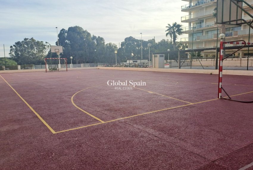 Wederverkoop - APPARTEMENT -
GUARDAMAR DEL SEGURA - Costa Blanca