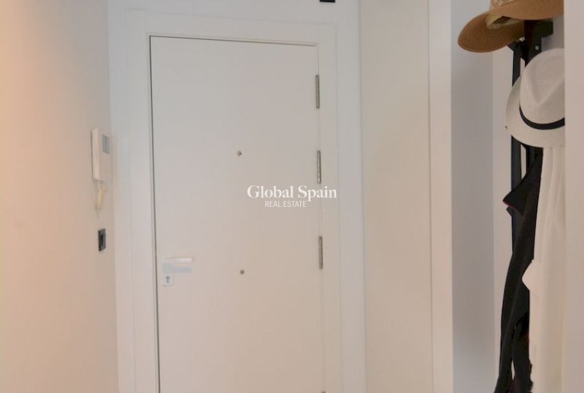 Wederverkoop - APPARTEMENT -
GUARDAMAR DEL SEGURA - Costa Blanca