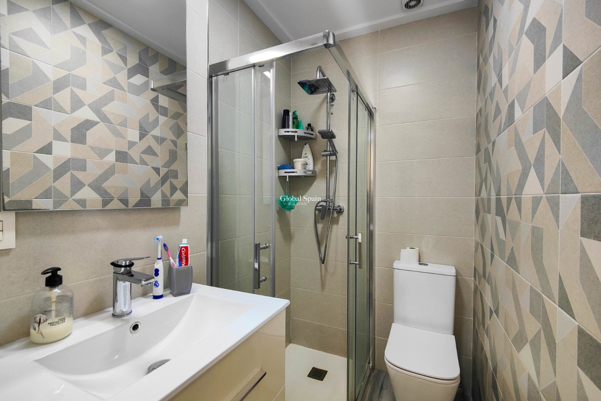 Wederverkoop - APPARTEMENT -
GUARDAMAR DEL SEGURA - Costa Blanca