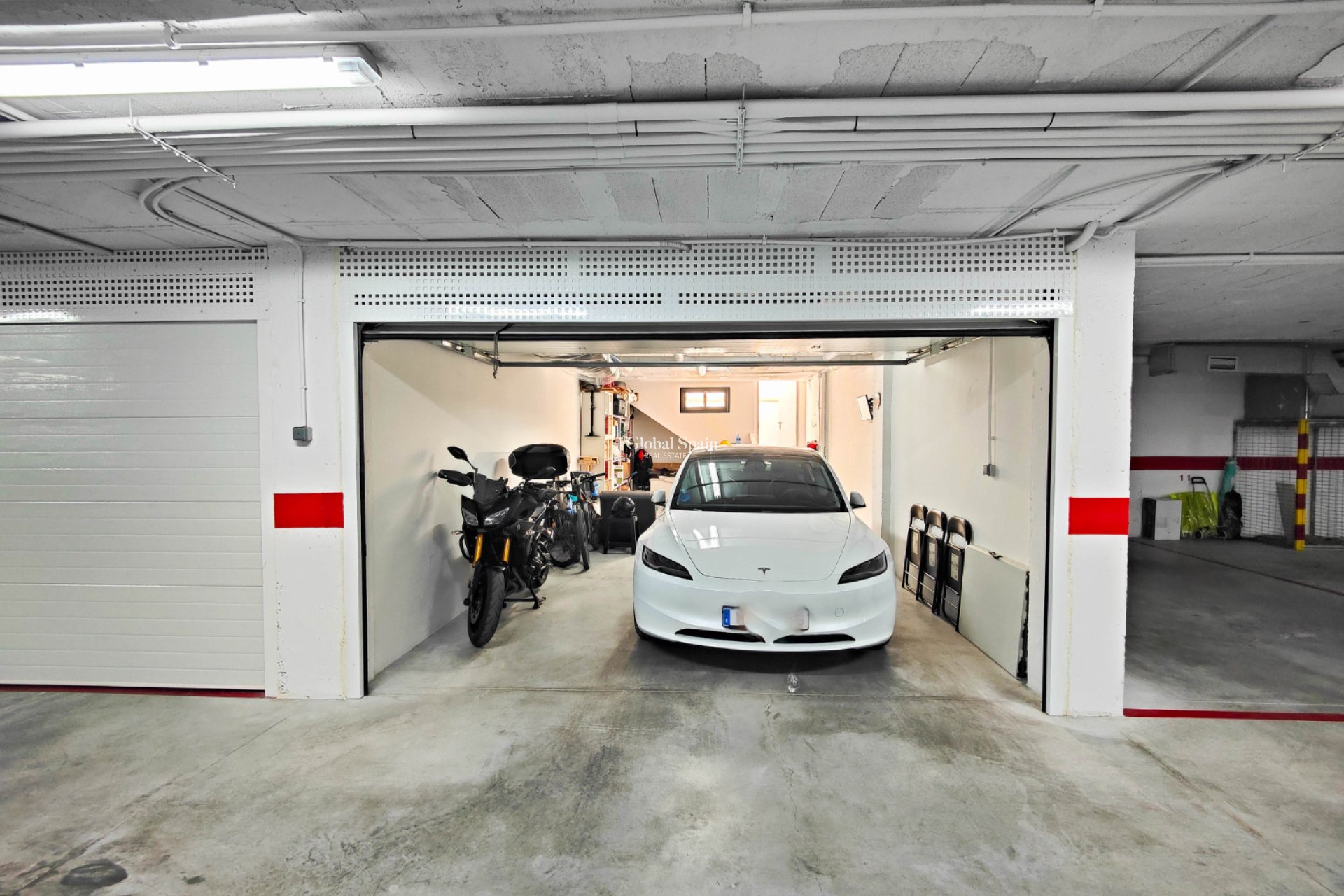 Wederverkoop - APPARTEMENT -
GUARDAMAR DEL SEGURA - Costa Blanca