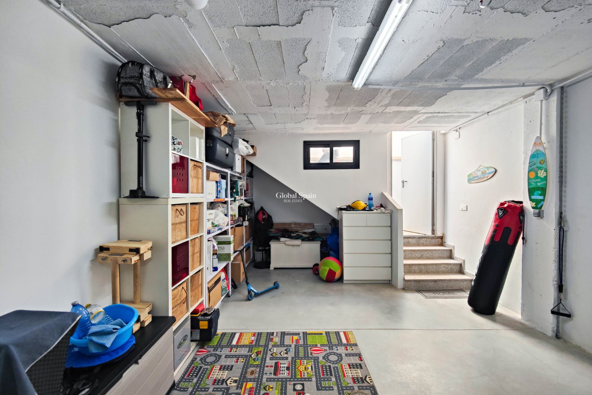 Wederverkoop - APPARTEMENT -
GUARDAMAR DEL SEGURA - Costa Blanca