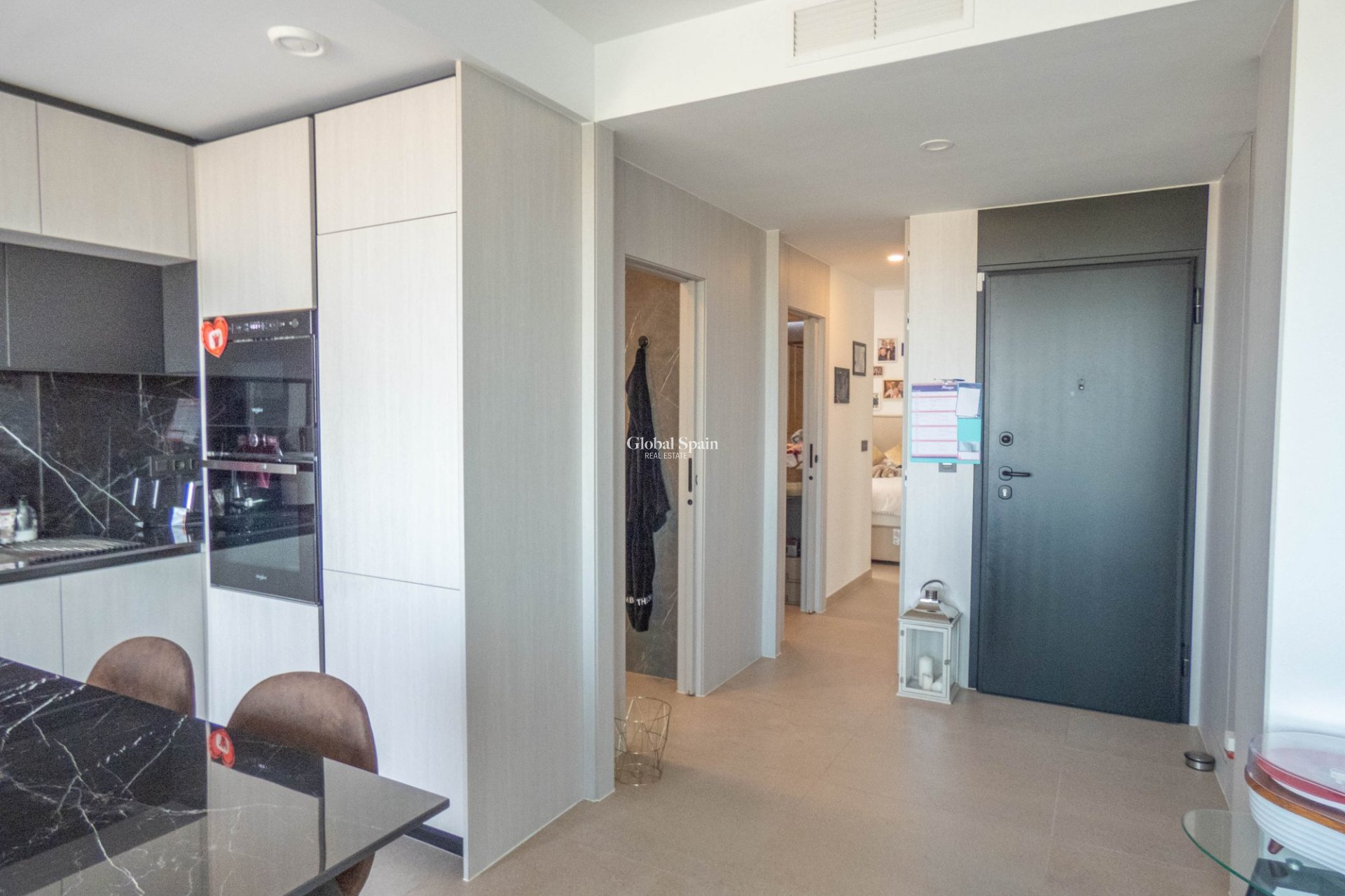 Wederverkoop - APPARTEMENT -
GUARDAMAR DEL SEGURA - Costa Blanca