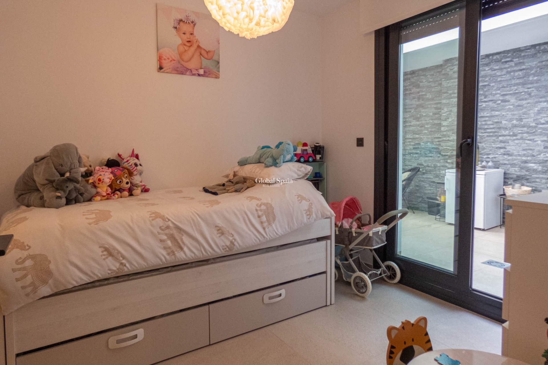 Wederverkoop - APPARTEMENT -
GUARDAMAR DEL SEGURA - Costa Blanca