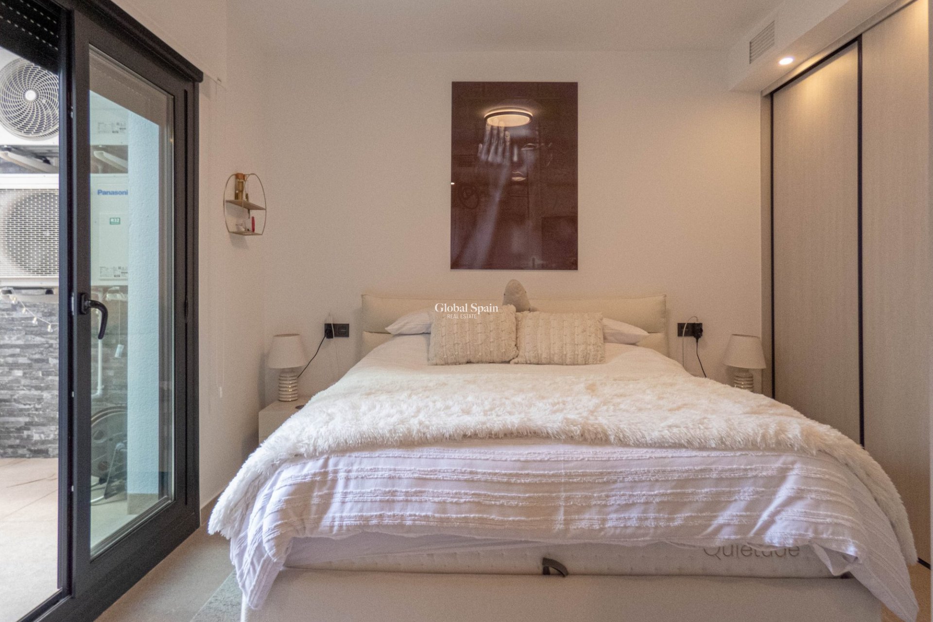 Wederverkoop - APPARTEMENT -
GUARDAMAR DEL SEGURA - Costa Blanca