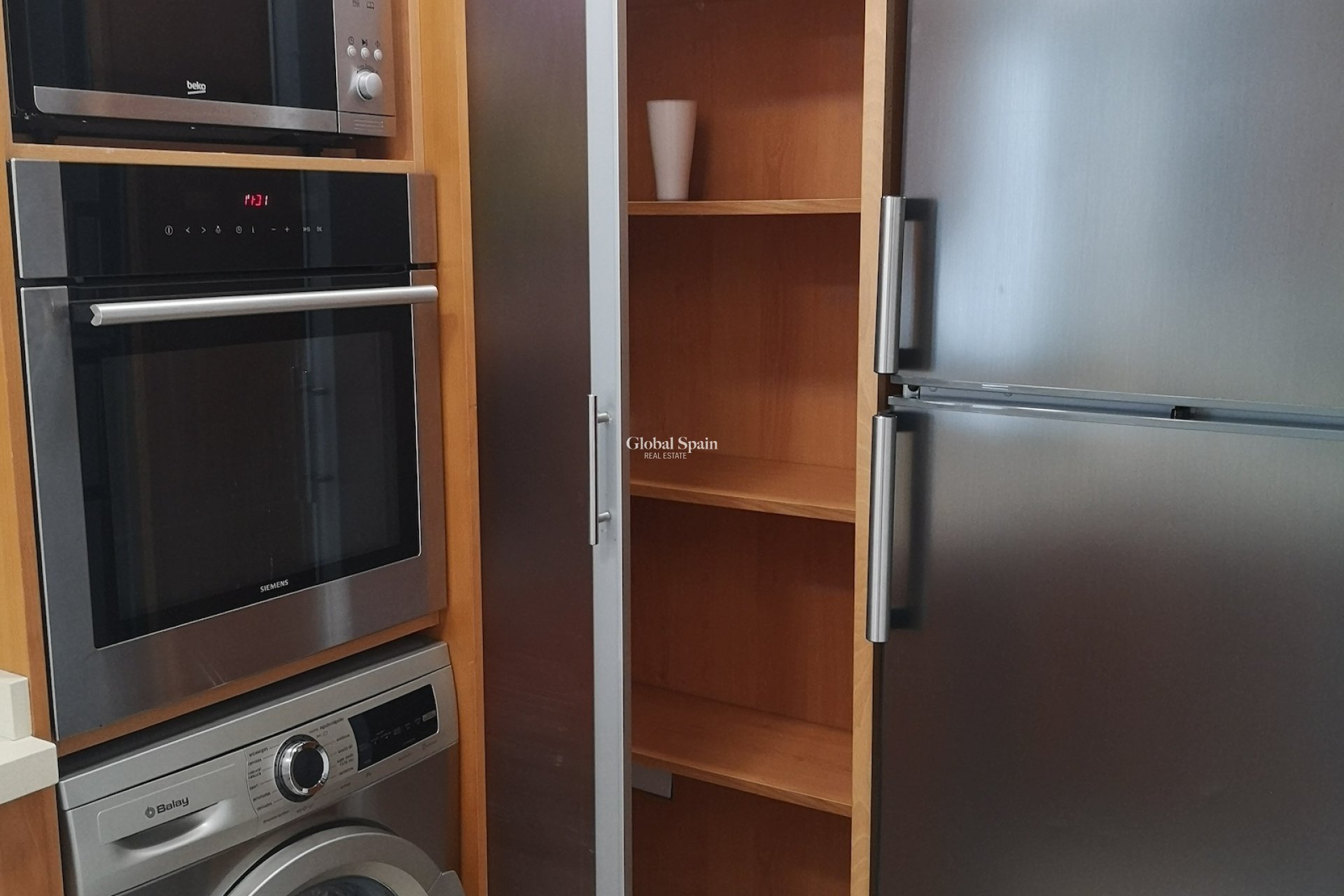 Wederverkoop - APPARTEMENT -
GUARDAMAR DEL SEGURA - Costa Blanca