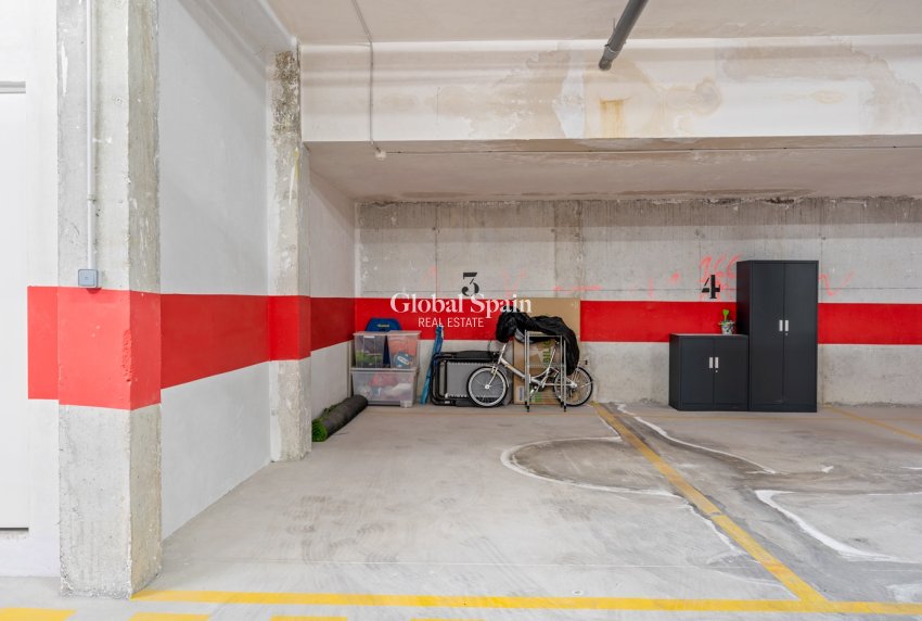 Wederverkoop - APPARTEMENT -
GUARDAMAR DEL SEGURA - Costa Blanca